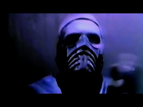 Mortal Kombat II Live Action TV Commercial [720p]