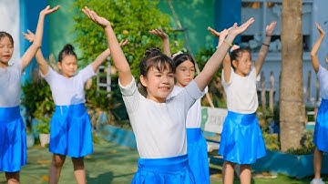 MV ĐƯỜNG ĐẾN KHUNG THÀNH