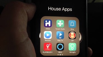 An automated home: apple airplay part 2