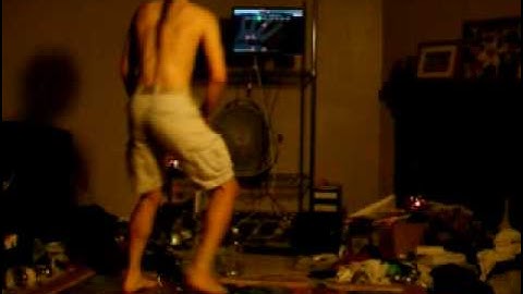 Luv To Me Disco Misc (DH)