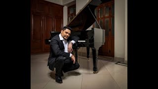 Franz Liszt Hungarian Rhapsody Nr 2 Pianist Pervez Mody Live Recording Cadenza Pervez Mody