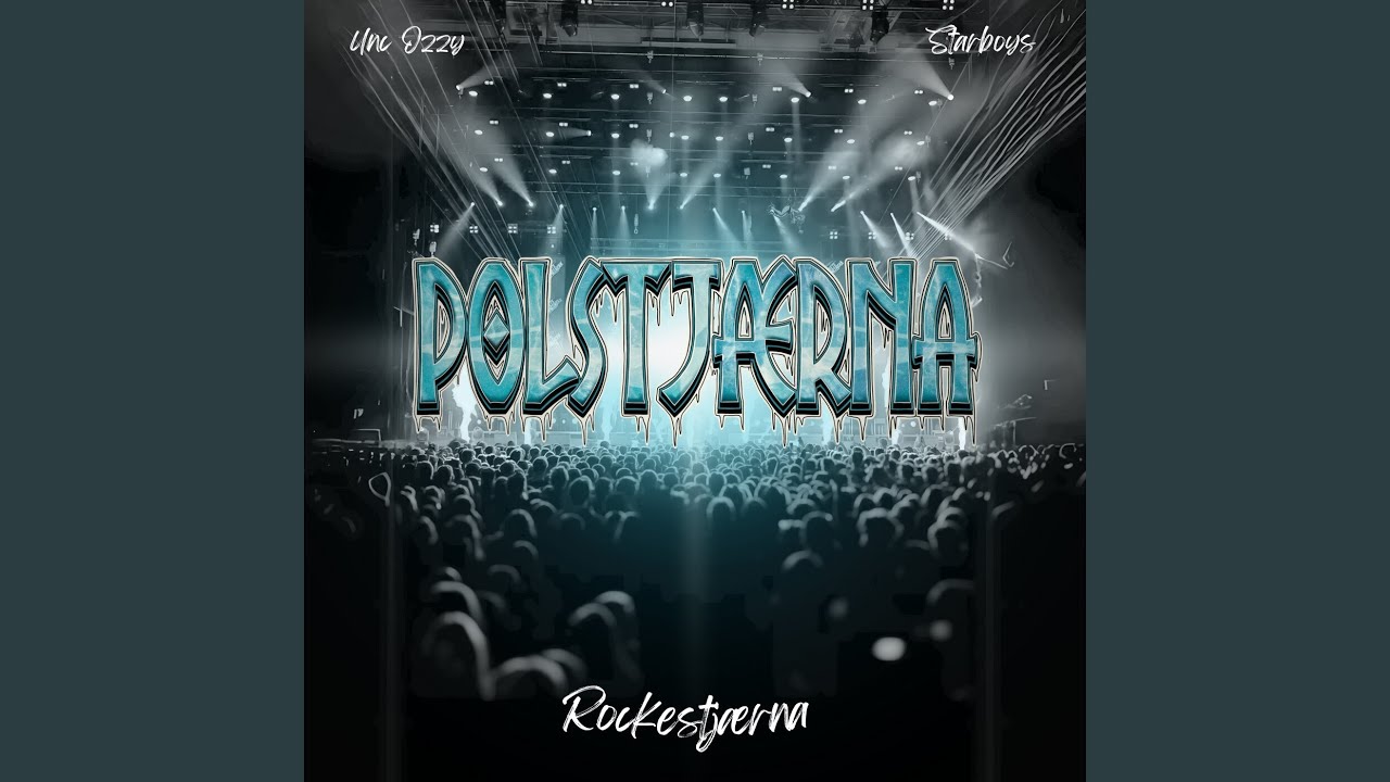 Guarda Rockestjærna (Polstjærna) su YouTube Guarda Rockestjærna (Polstjærna) su YouTube