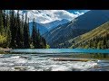 KOLSAY LAKES | National Park in Kazakhstan