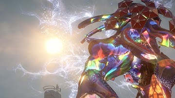 Grandmasters Arsenal Update - Women of Light Preview | WARFRAME