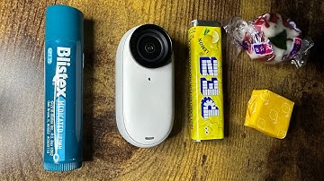Insta360 Go 3 Honest First Impressions