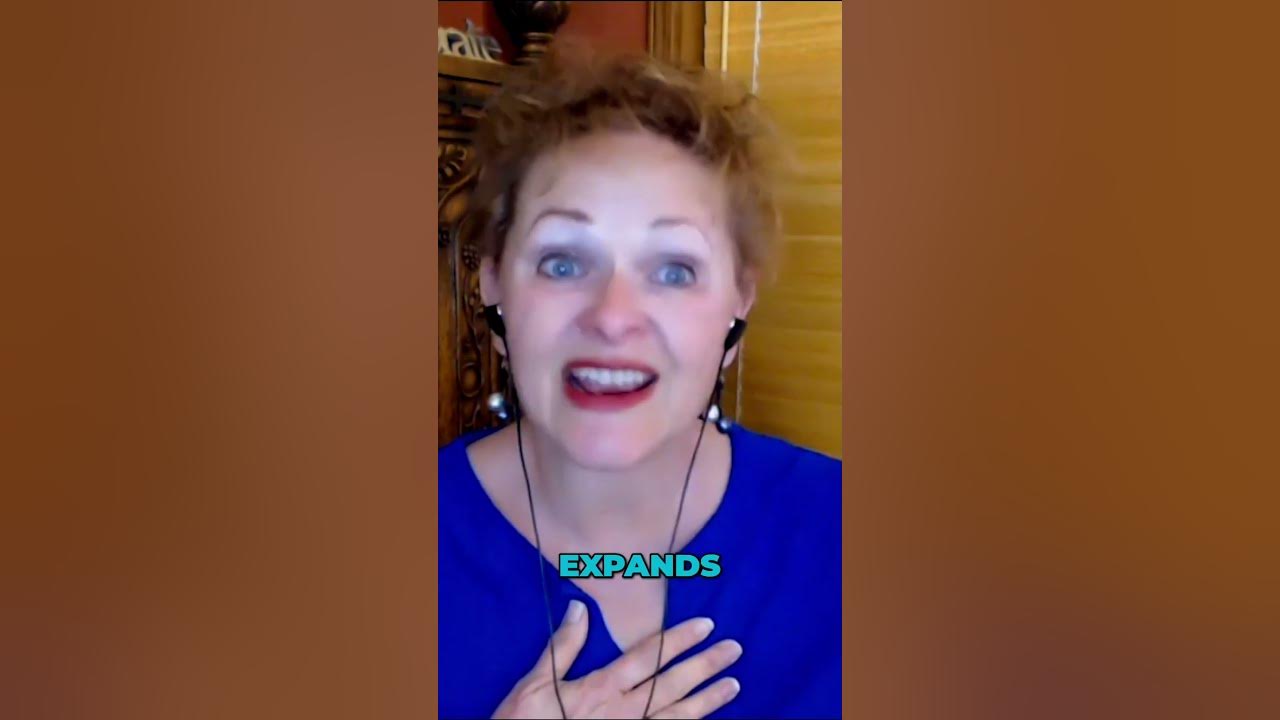 Boost Your Confidence and Expand Your Awareness with This Powerful