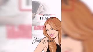 Jenni rivera en conexión Thalia- Septiembre 2008