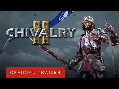 Chivalry 2 - Official Crossplay Announcement Trailer | Summer of Gaming 2020