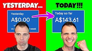 How to MAKE MONEY with Google Adsense in 2023 ($5,000  a Month)