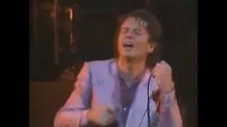 Robert Palmer - Hyperactive