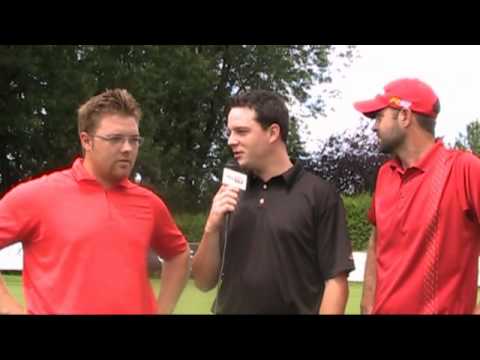Ontario PGA TV Speaks with Andrew McCarthy & Micha...