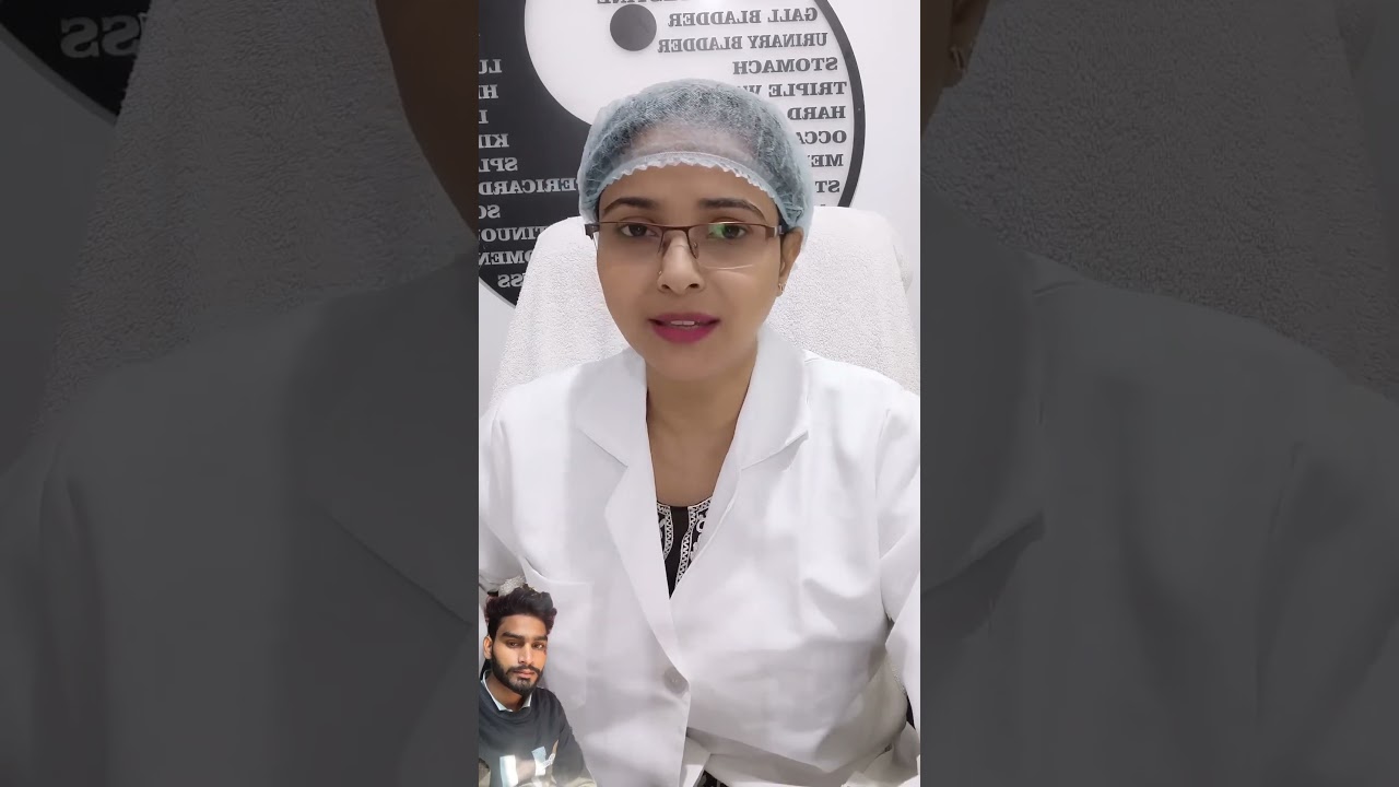 बाल गिर रहे हैं 😫😫😫 