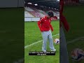 Los chavales de Asia que buscan en el Arousa la entrada del fútbol español