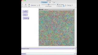 Innovation Hour: NetLogo Wealth
