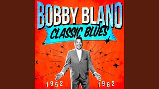 Watch Bobby Bland I Dont Believe video