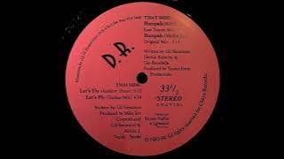 Hutzpah (Middle East Original Mix)