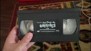 Barney: It’s Time For Counting 1997 French Canadian VHS