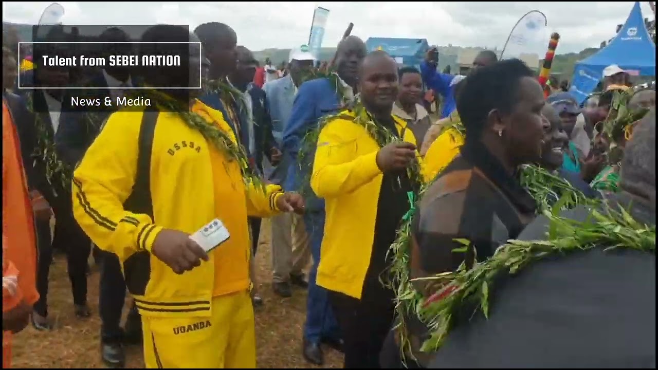 SERIET is the song as long as we are celebrating 💯