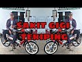 Sakit gigi teriping sabah asran