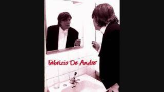 Fabrizio De André - "Cielito Lindo" (Effedia)