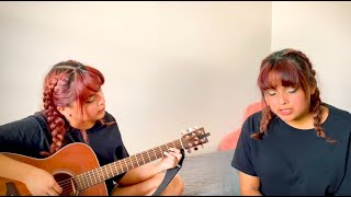 Darkness Keeps Chasing Me Cover | Grace Vanderwaal