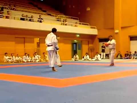YouTube video
