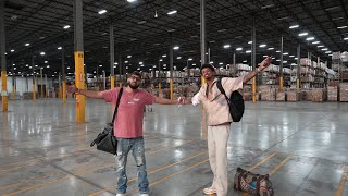 OUR $10,000,000 WAREHOUSE