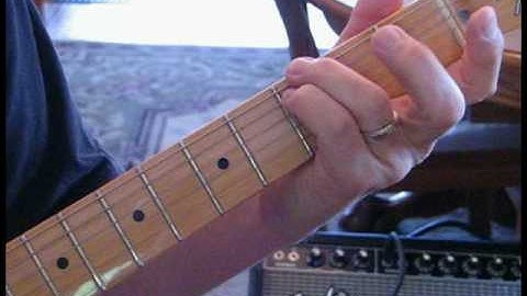 Down By The Seaside 1/2