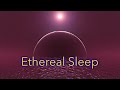 Ethereal Ambient Guitar Sleep Music: Rest, Relaxation, Meditation