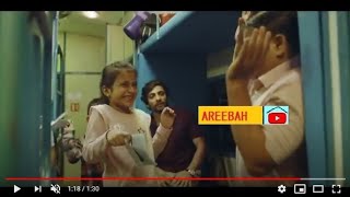 Areebah Big Bazar Tvc