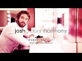 Josh Groban - Shape of My Heart (Duet with Leslie Odom Jr.) [Official Audio]