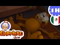 😹 ¡Compilación de episodios de Garfield! 😹 - El Show de Garfield