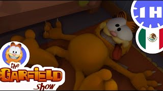 😹 ¡Compilación de episodios de Garfield! 😹 - El Show de Garfield
