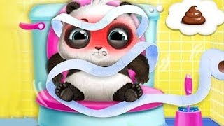 Panda Lu Baby World New Cute Pet Care Adventures - Fun Animal Cartoon Videos by Little Apps 54,293 views 4 years ago 10 minutes, 2 seconds