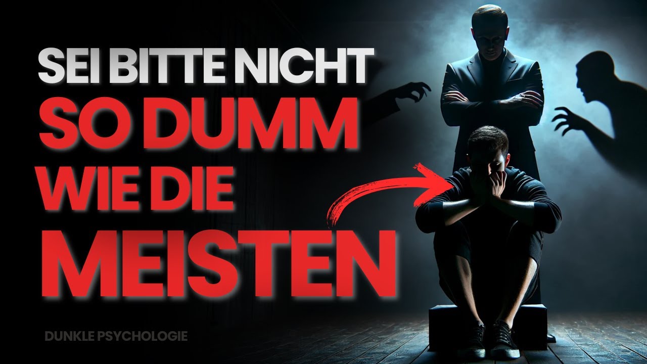 Die 7 größten Manipulationstricks – auf Nr. 2 fallen alle rein!