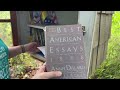 End of video