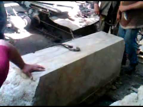 ჭიათურა. ხაჭაპურას ცეხში