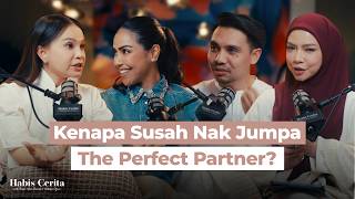 Biggest Mistakes Dalam Mencari Jodoh  Ep 2 Part 1  Habis Cerita Podcast