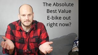 Want the Absolute Best Electric Bike? It's probably already in your garage.