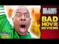 BLACK KNIGHT BAD MOVIE REVIEW | Double Toasted