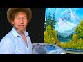 CGI turned me into Bob Ross - The Joy of Jazza...