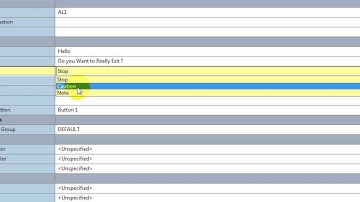 Oracle Forms 10g: How to create alert message in Oracle forms?