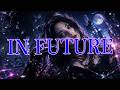 LUNA SEA - IN FUTURE【AI cover】