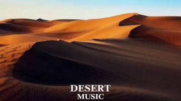 Desert Music - Beautiful Arabian Oud music - Desert Whispers