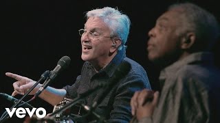 Video thumbnail of "Caetano Veloso, Gilberto Gil - Tonada de Luna Llena (Vídeo Ao Vivo)"
