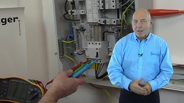 Video 10 of 10   Check Phase Sequence and Functional Testing V05