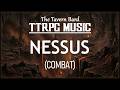 The Nine Hells, Nessus (Combat Music) | The Tavern Bard
