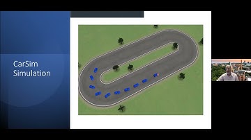 [ICRA21 Autonomous Racing] - Panagiotis Tsiotras (G. Tech): Modeling and Control Design for Racing