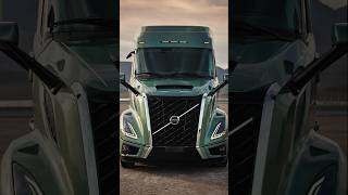 The All-New Volvo Vnl 840 