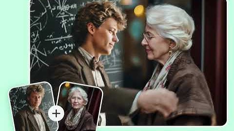 Realistic AI Hugging Video Generator Online for Free